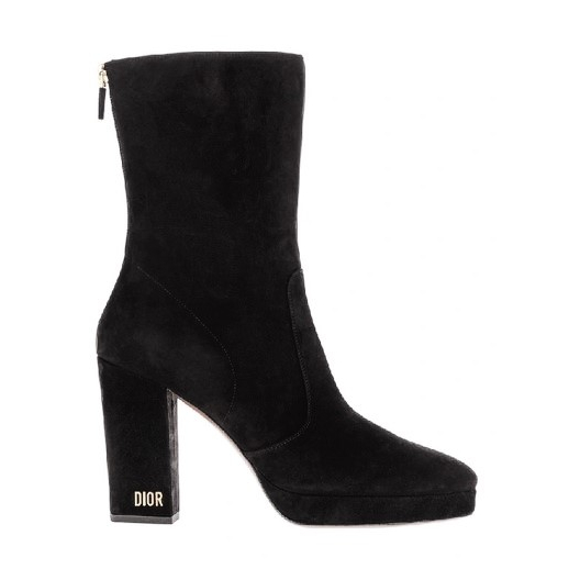 Women's High Heeled Boots