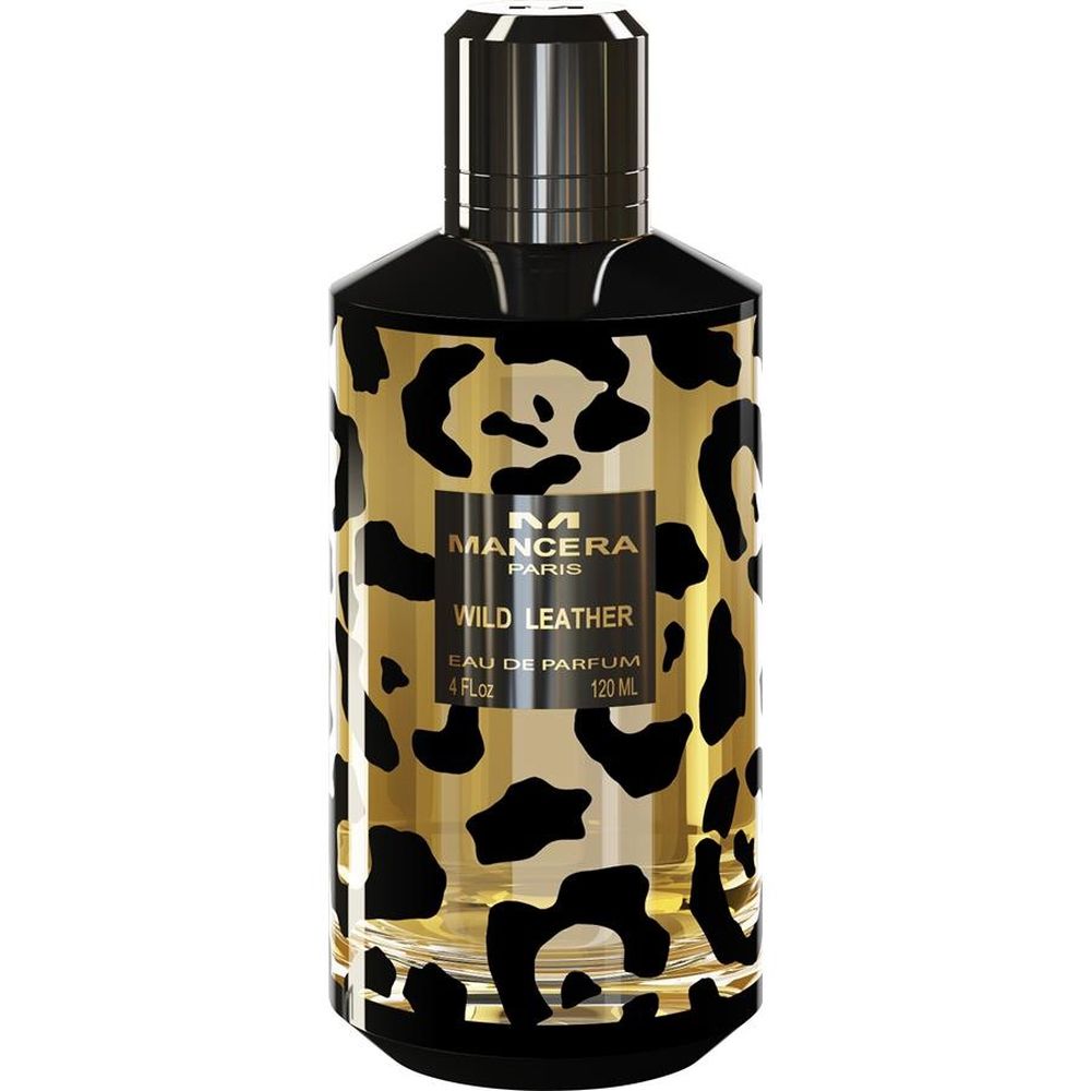 'Wild Leather' Eau de parfum - 60 ml