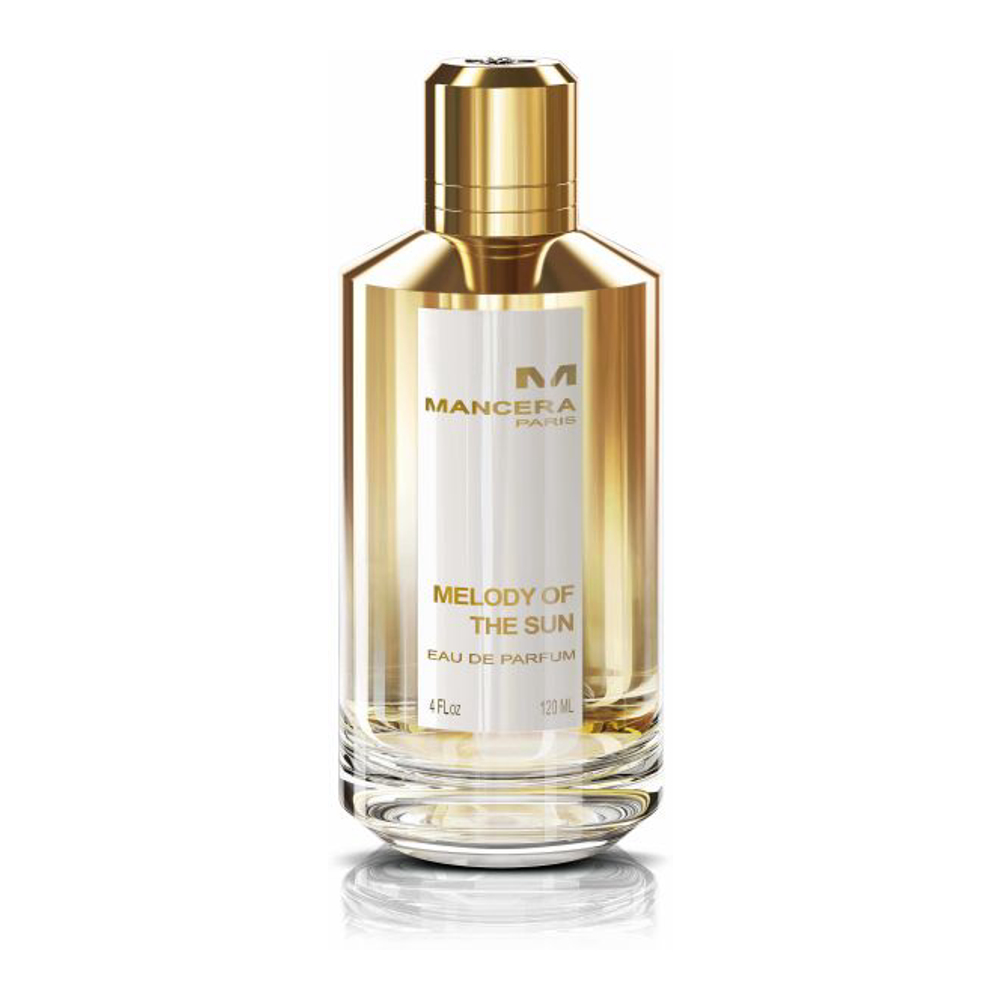 Eau de parfum 'Melody Of The Sun' - 120 ml