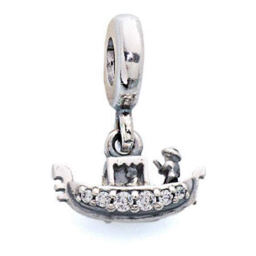 Women's 'Gondola' Charm