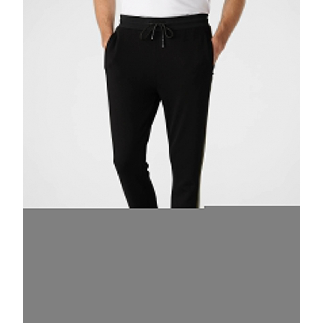 Men's 'Color Block Kidult Track Pant'