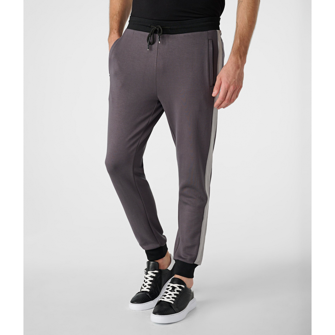 Men's 'Kidult Color Block Jogger'