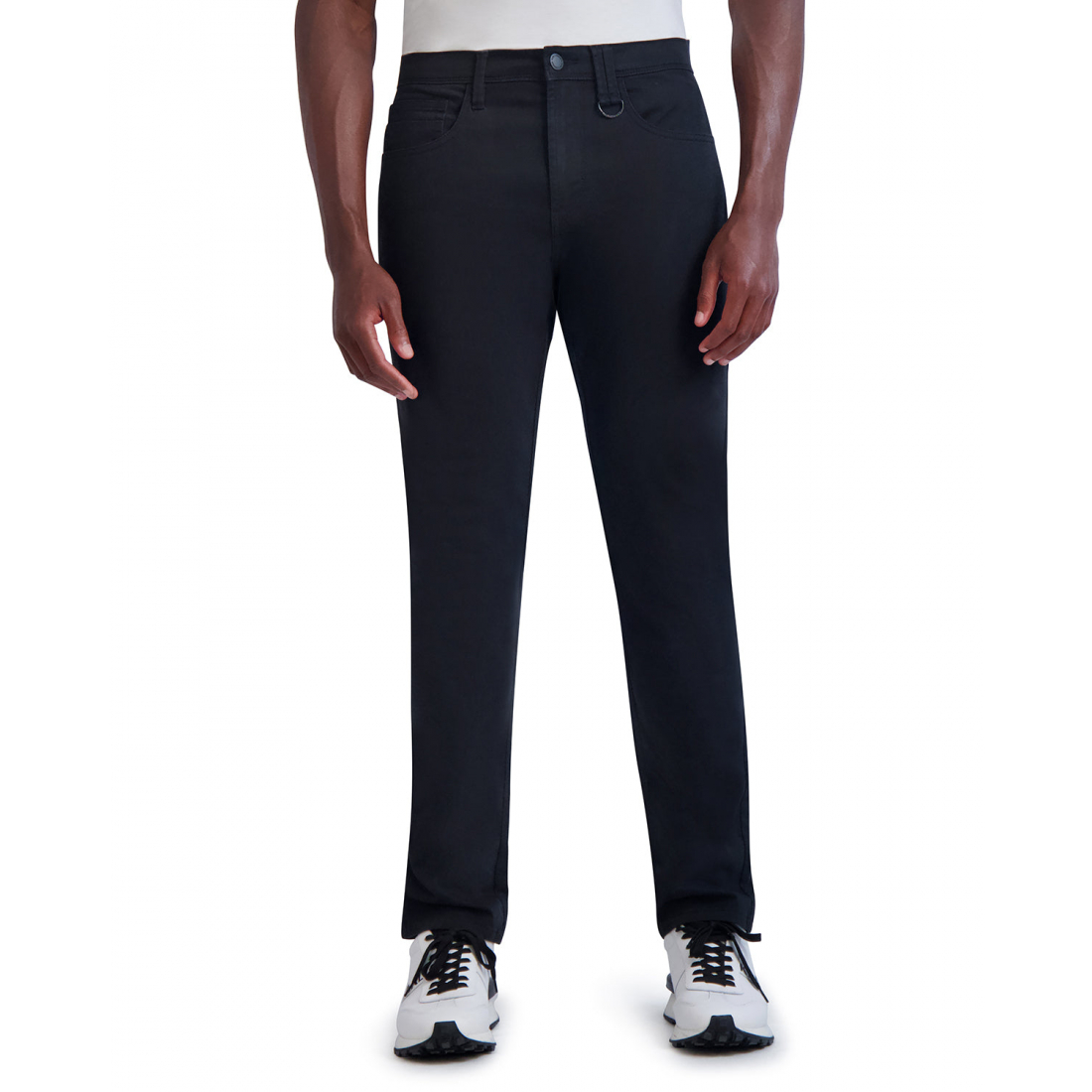 Men's 'Cotton 5 Pocket Pant'