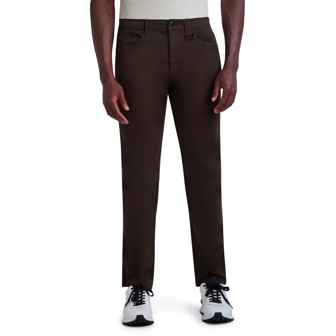 Men's 'Cotton 5 Pocket Pant'