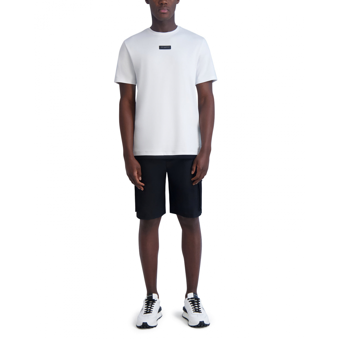 'Textured Performance Cargo Short' pour Hommes