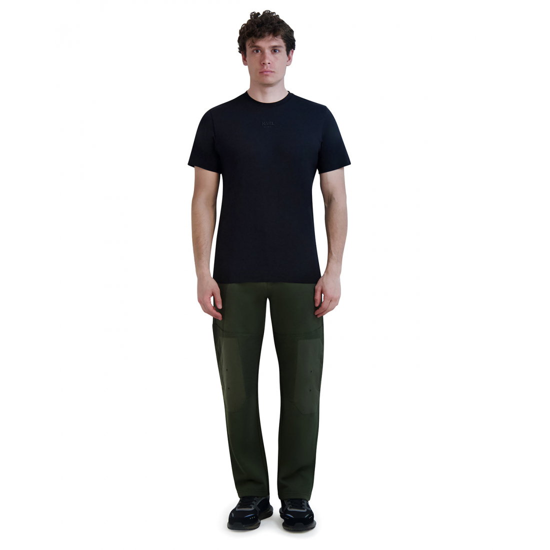 Men's 'Textured Jogger Pant'