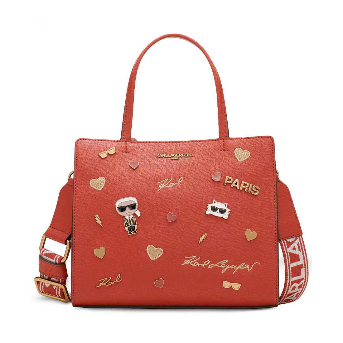 Women's 'Maybelle Satchel'