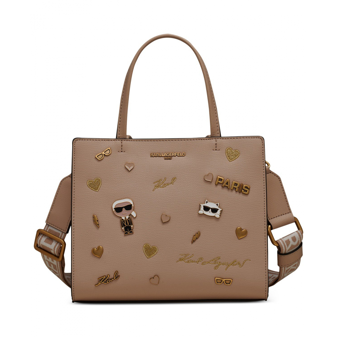 Women's 'Maybelle Satchel'