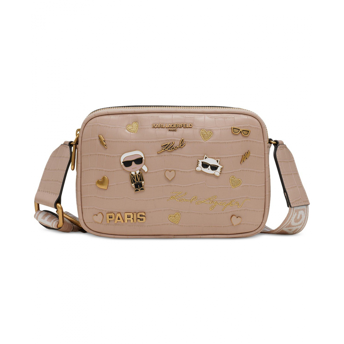 'Maybelle Small Crossbody' pour Femmes