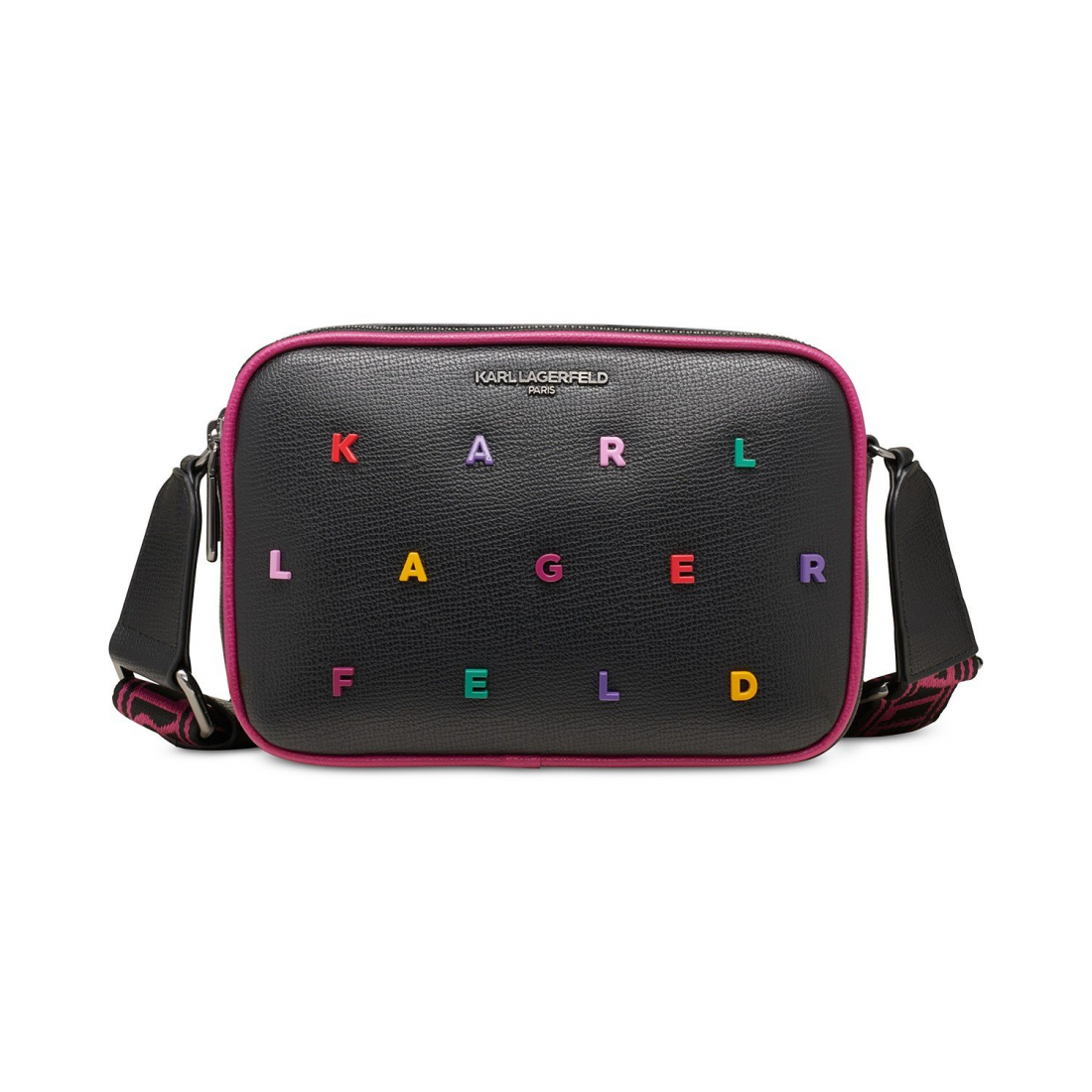 'Maybelle Camera Crossbody' pour Femmes