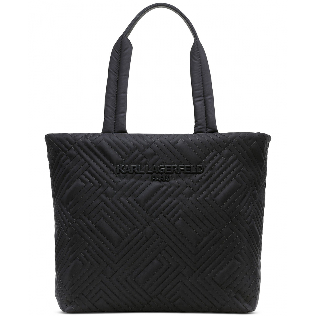 'Voyage Nylon Tote Bag' pour Femmes