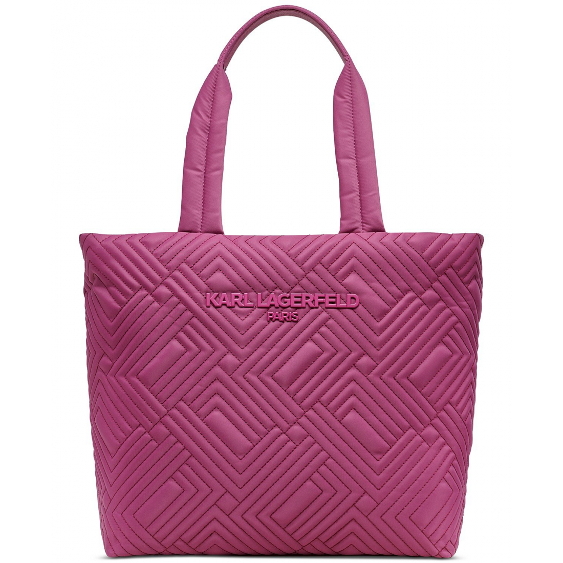 'Voyage Nylon Tote Bag' pour Femmes