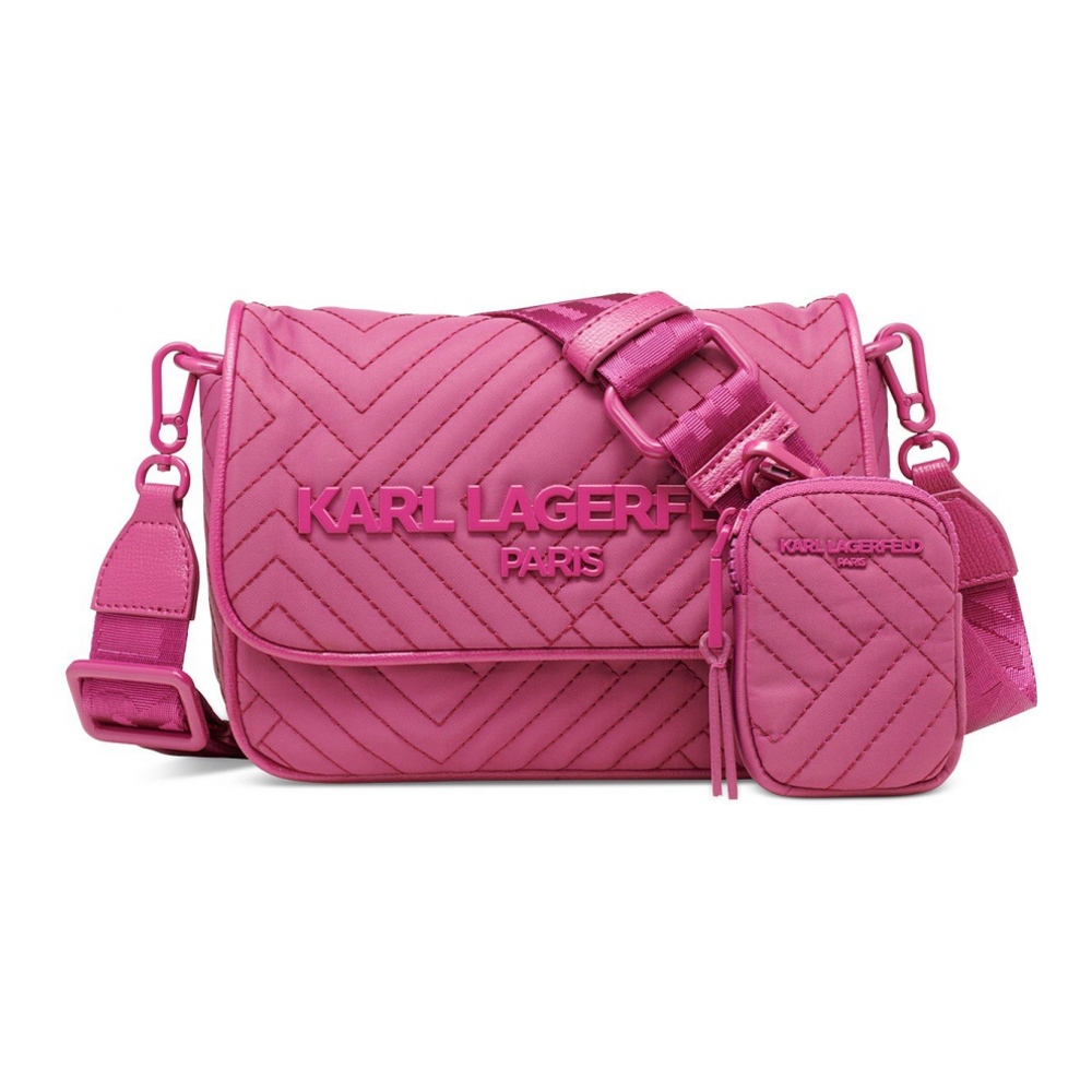 'Voyage Crossbody' für Damen