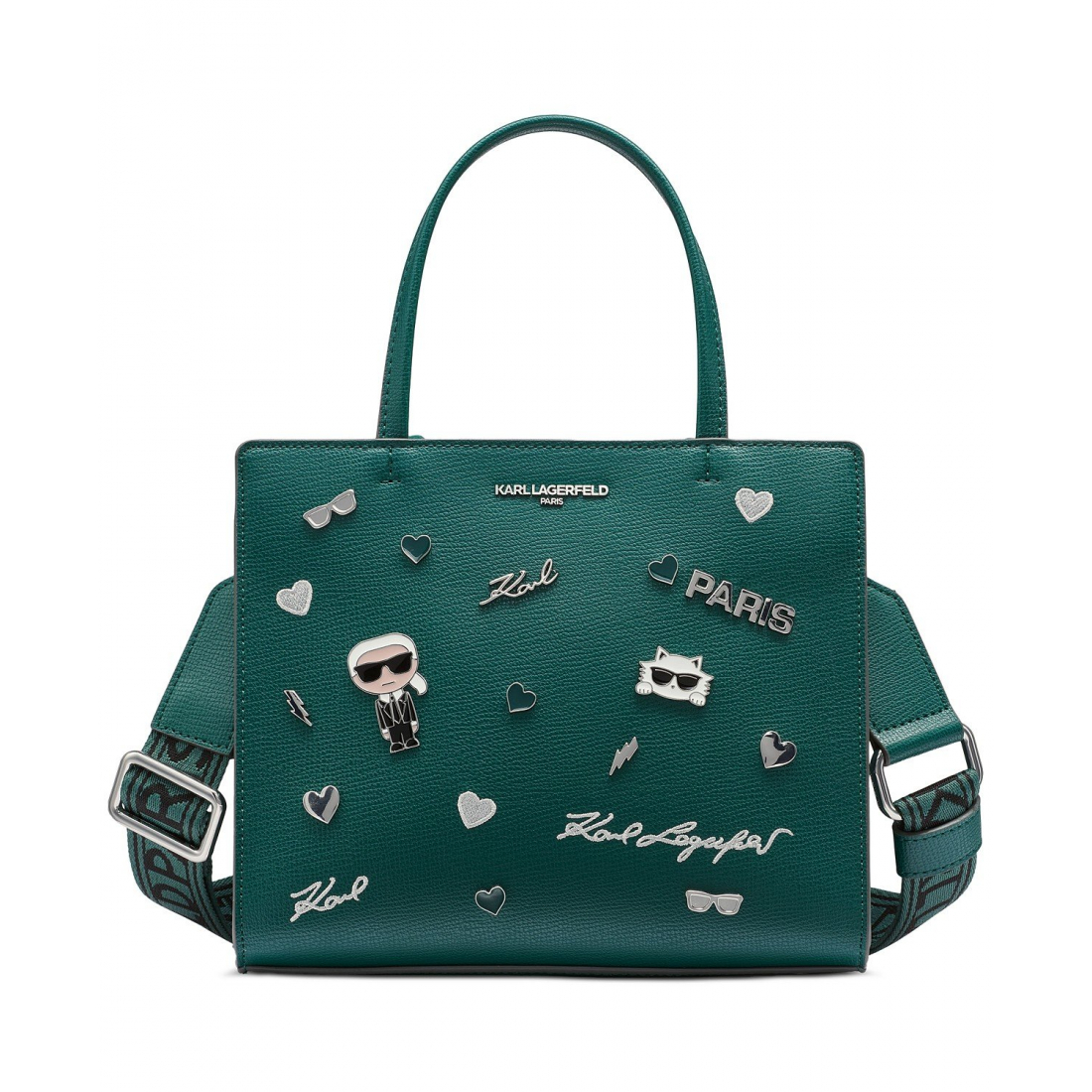 Women's 'Maybelle Satchel'