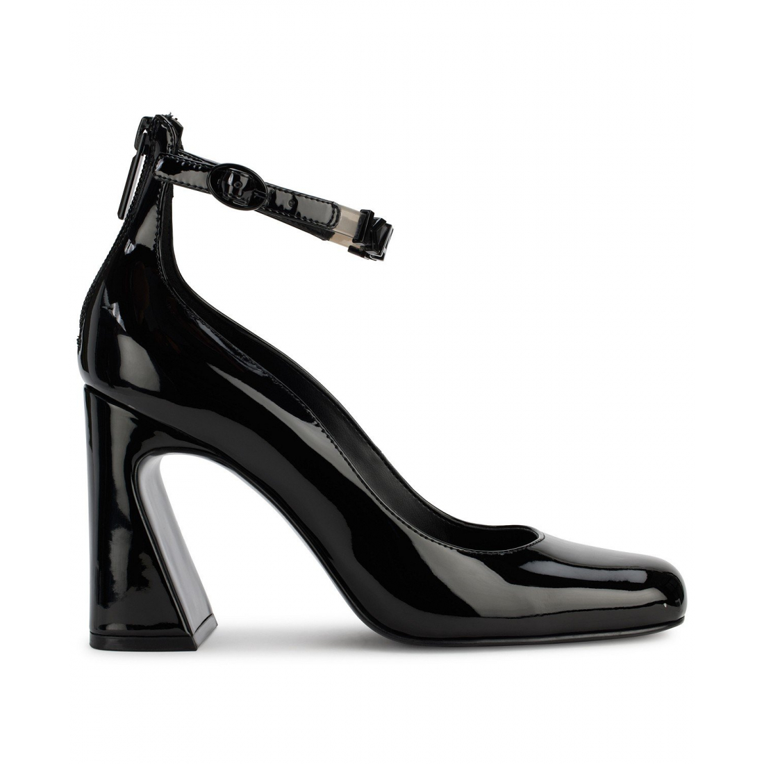 'Pavla Ankle Strap Pumps' pour Femmes