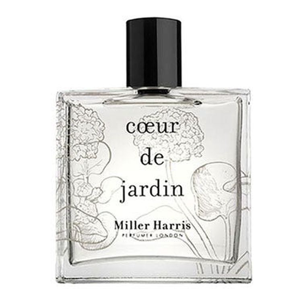 Eau de parfum 'Coeur De Jardin' - 50 ml