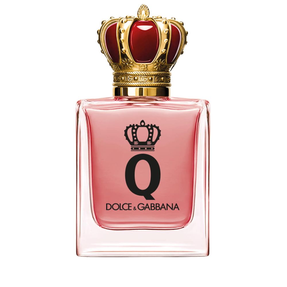 'Q Intense' Eau de parfum - 50 ml