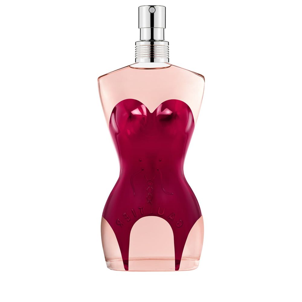 Eau de parfum 'Classique' - 50 ml