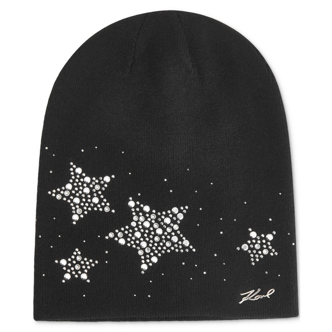 Women's 'Sparkle Stars Beanie'