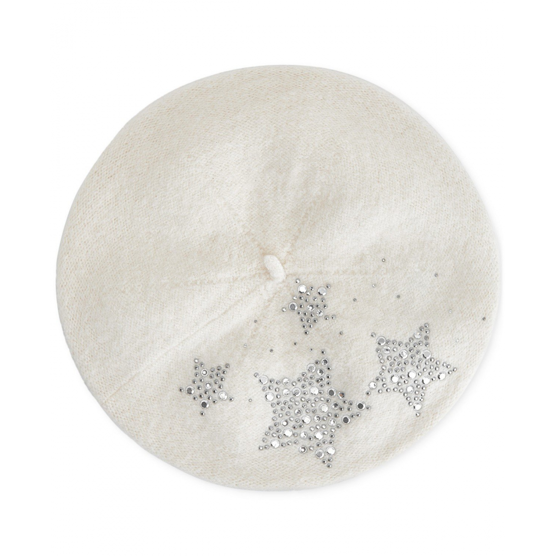 Women's 'Sparkle Stars Beret'