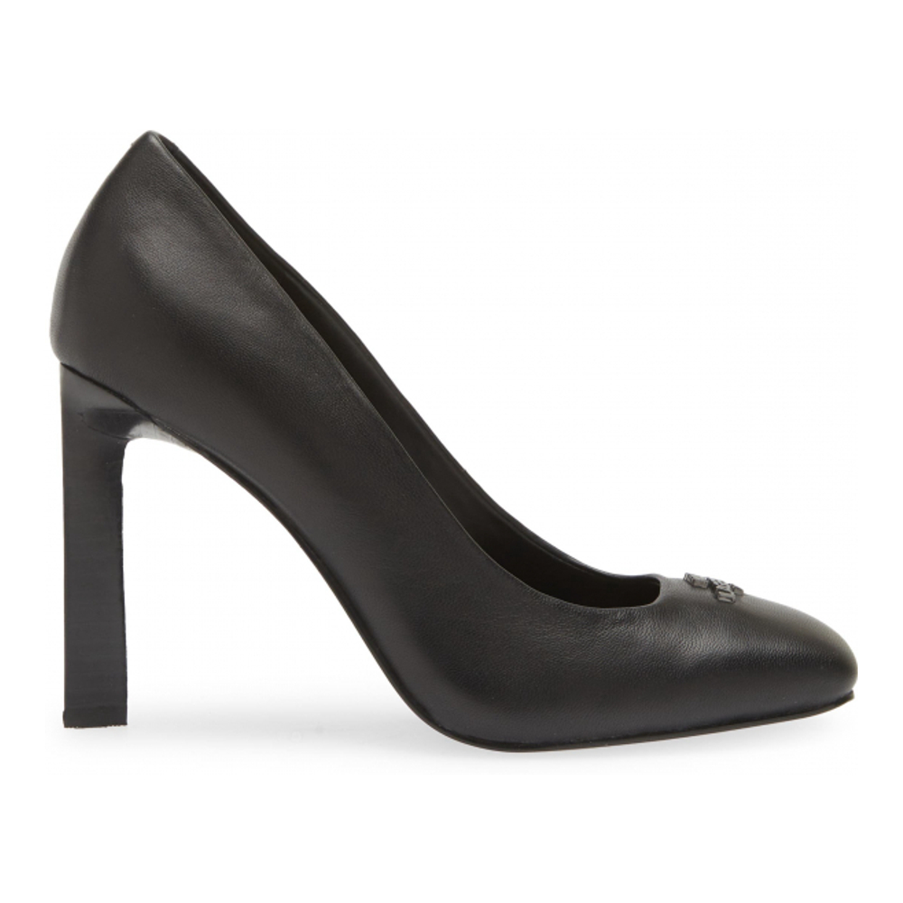 'Vinay Square Toe Pump' pour Femmes