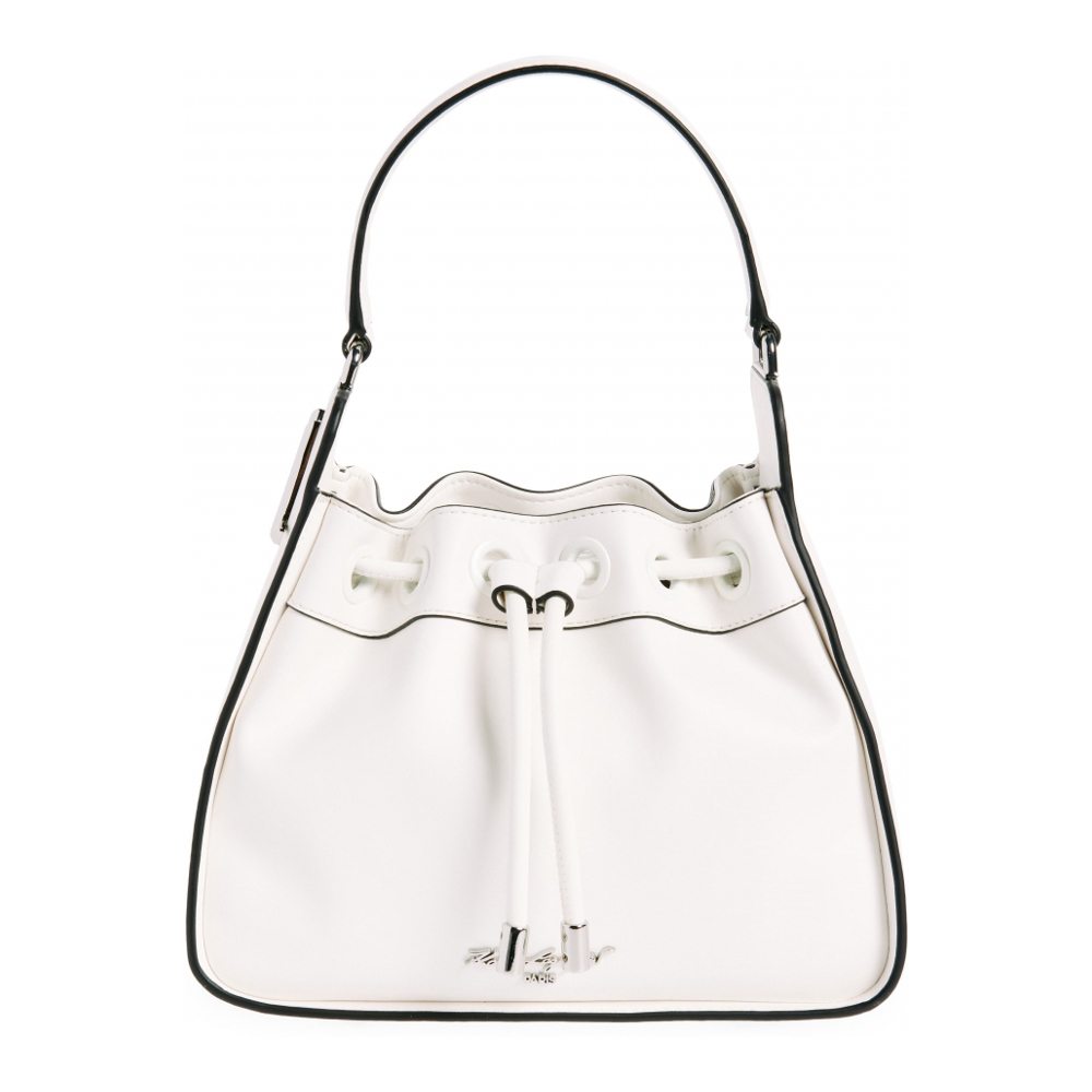 'Sables Bucket Bag' pour Femmes