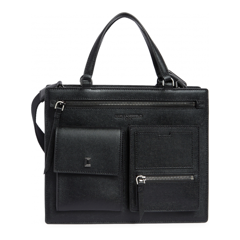 'Porte Satchel Bag' für Damen