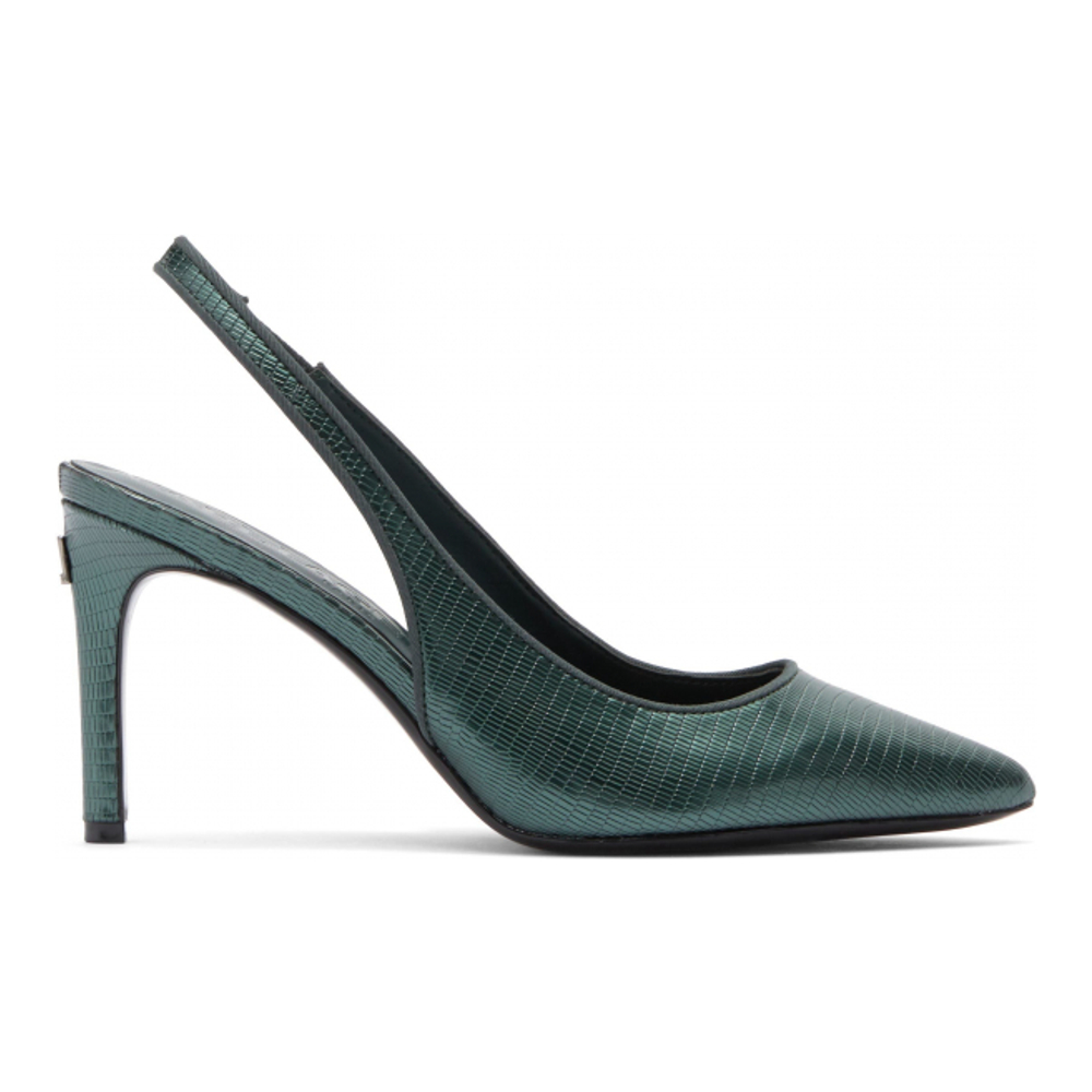 'Glora Slingback Pump' pour Femmes