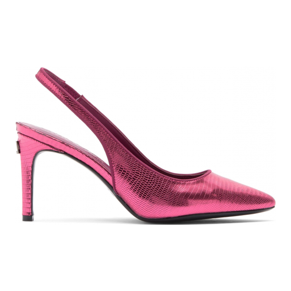 'Glora Slingback Pump' pour Femmes