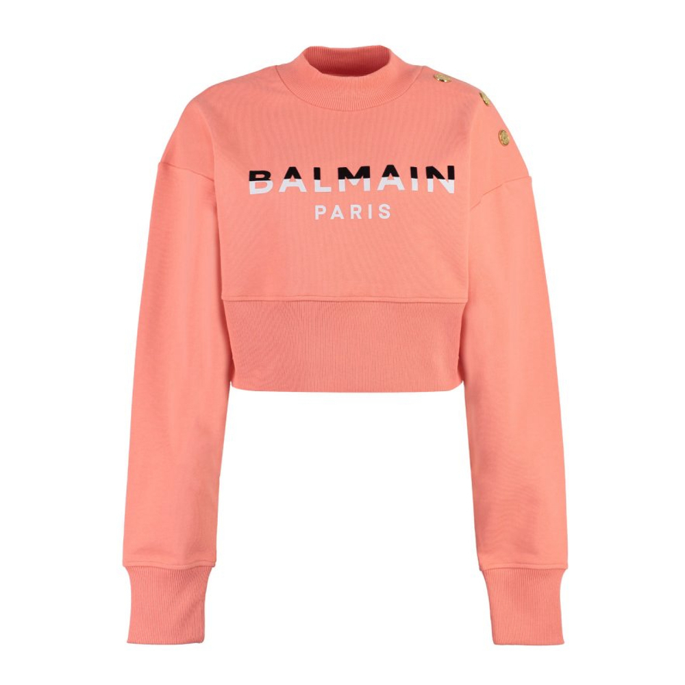 Sweatshirt pour Femmes