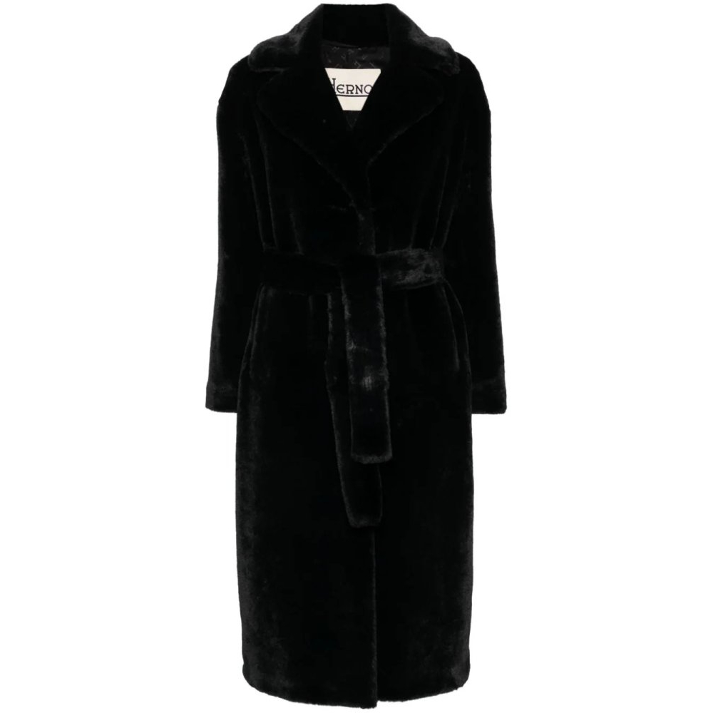 Women's 'Belted' Coat