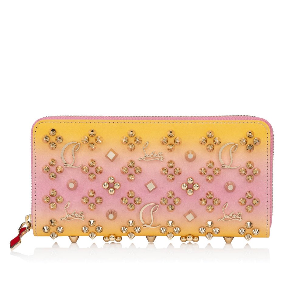 Women's 'Panettone' Wallet