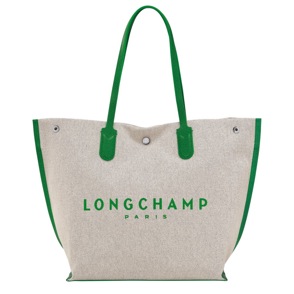 Women's 'Essential L' Tote Bag