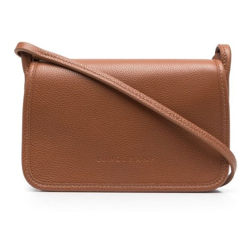 Women's 'Le Foulonné' Crossbody Bag