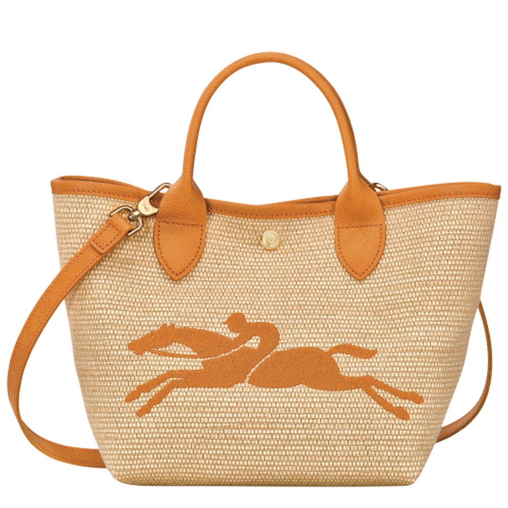 Women's 'Le Panier Pliage S' Tote Bag