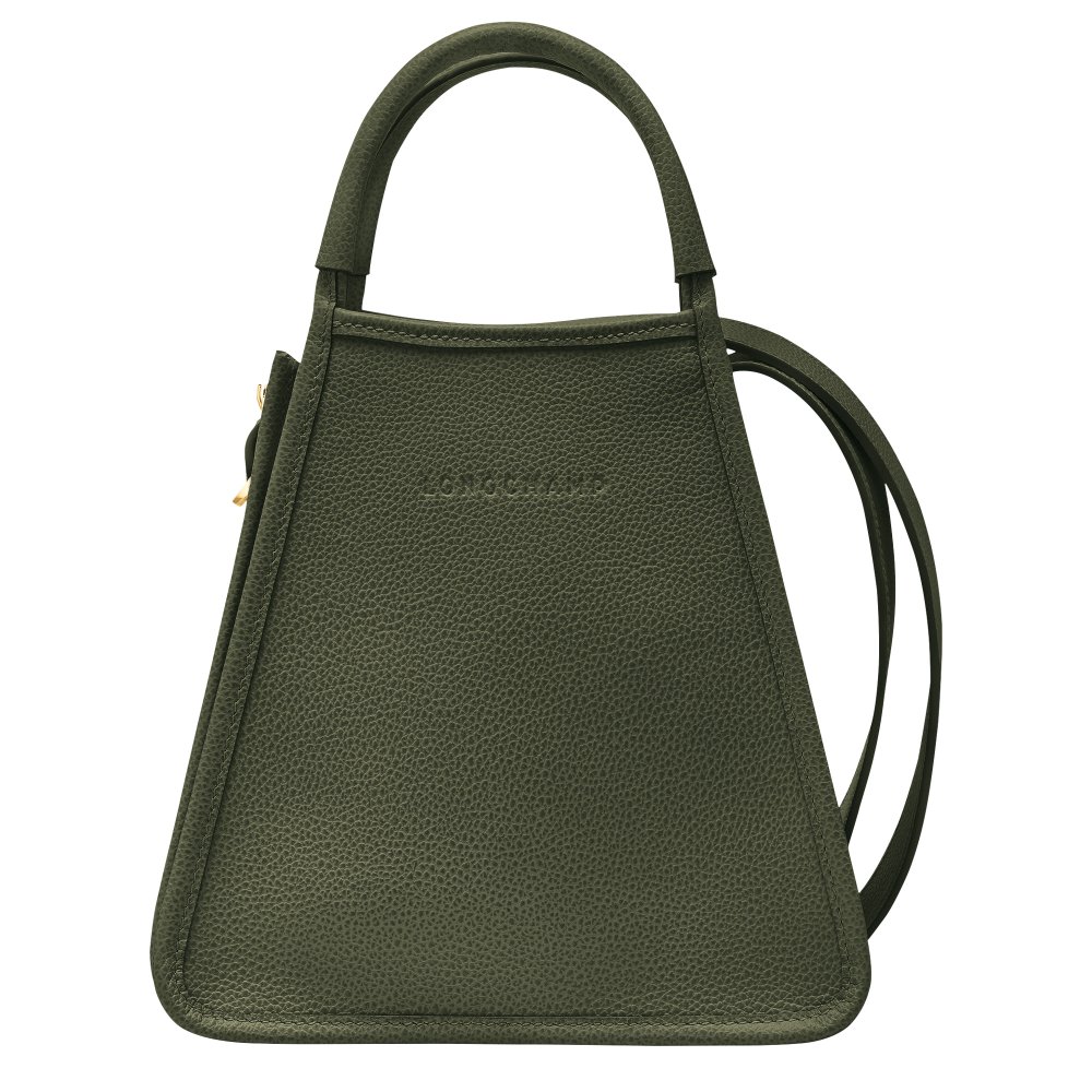 Women's 'Le Foulonné S' Crossbody Bag