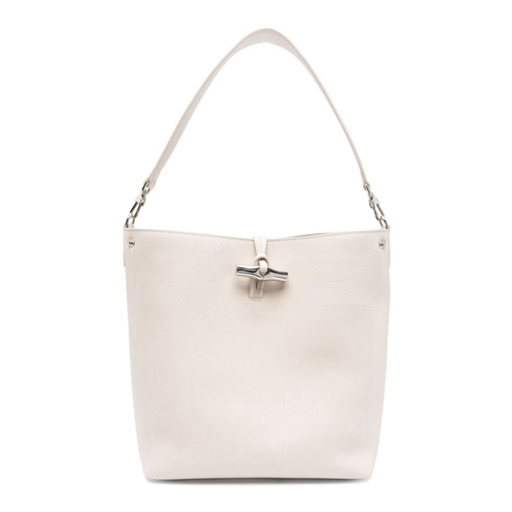 Women's 'Medium Le Roseau' Shoulder Bag