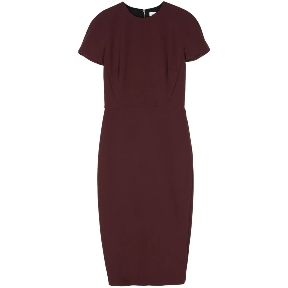 Midi Kleid für Damen