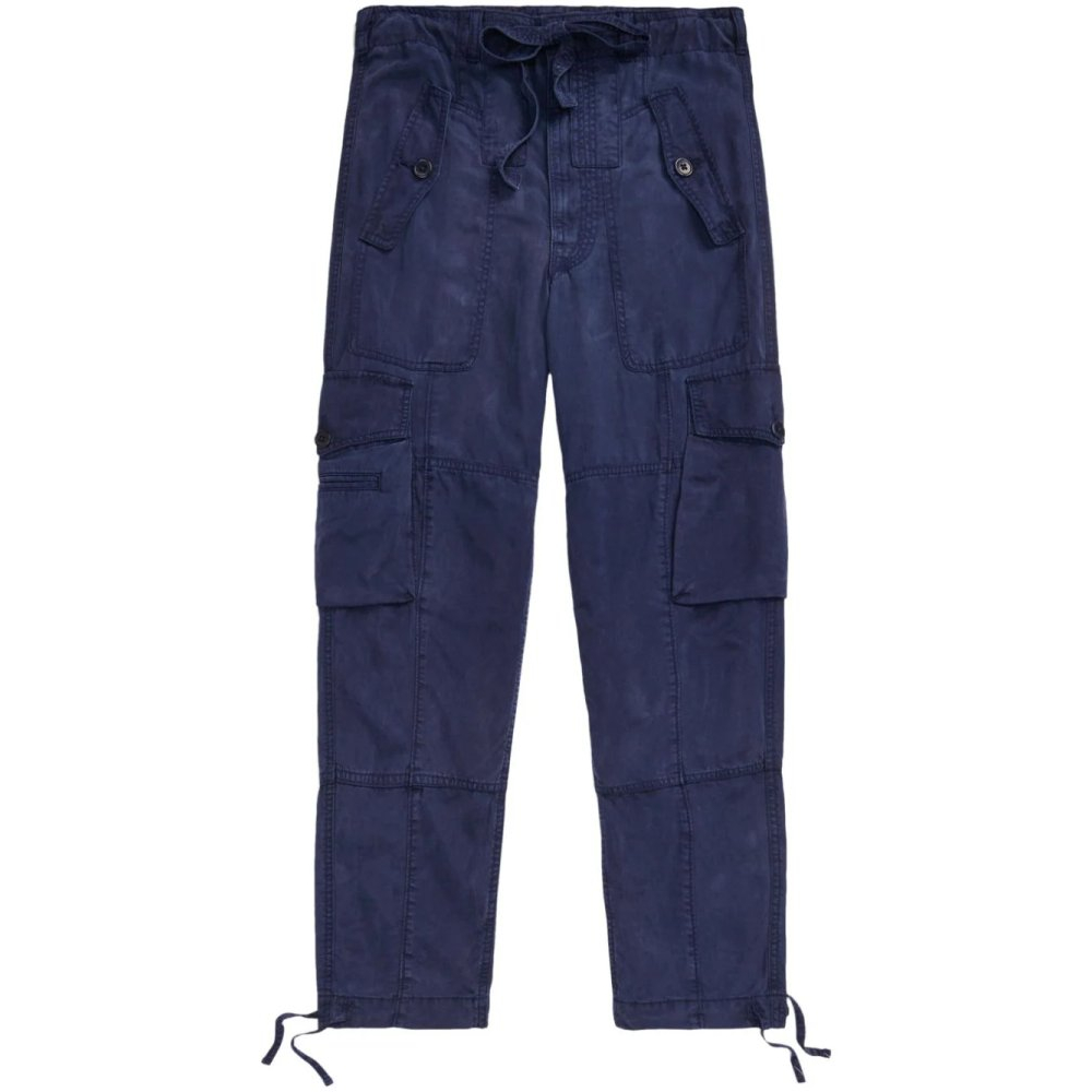 Women's Cargo Trousers