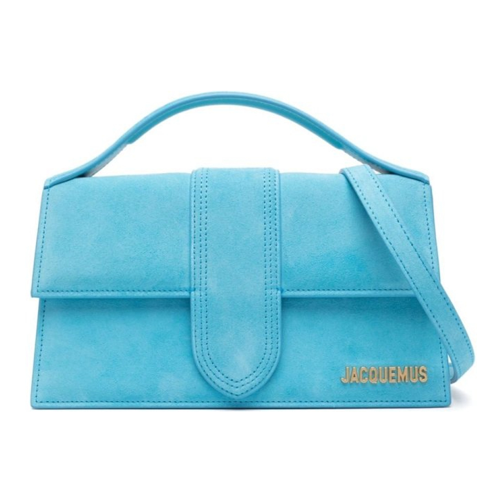 Women's 'Le Grand Bambino' Tote Bag