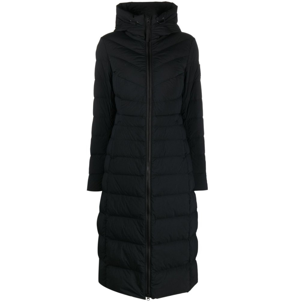 Women's 'Clair Hooded' Puffer Coat