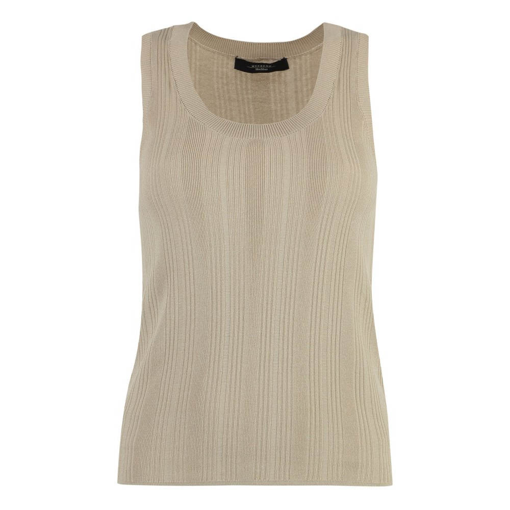 Women's 'Ceylon' Sleeveless Top