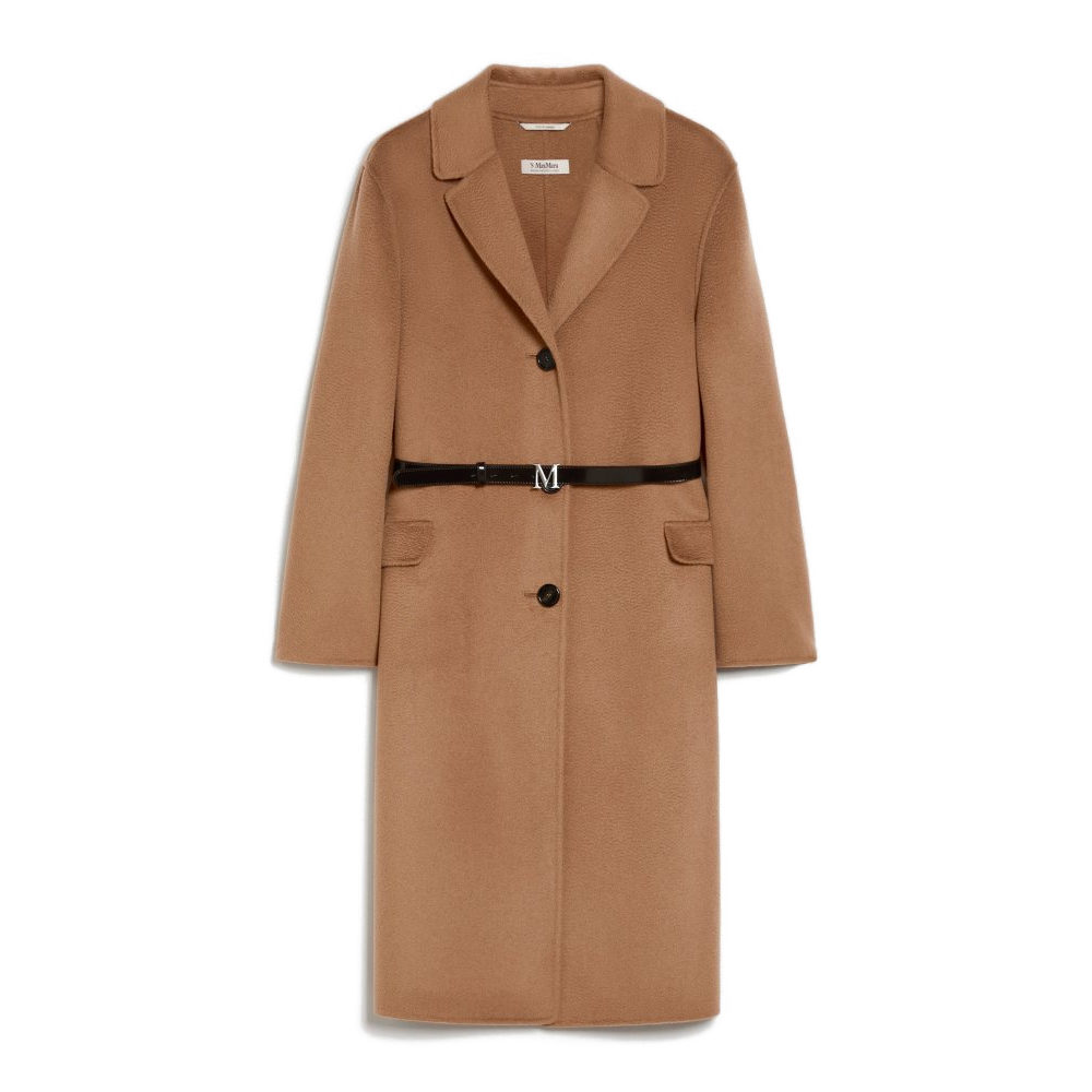 Women's 'Midi' Coat