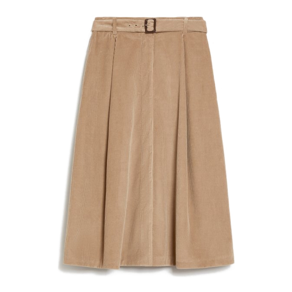 Women's Maxi Skirt