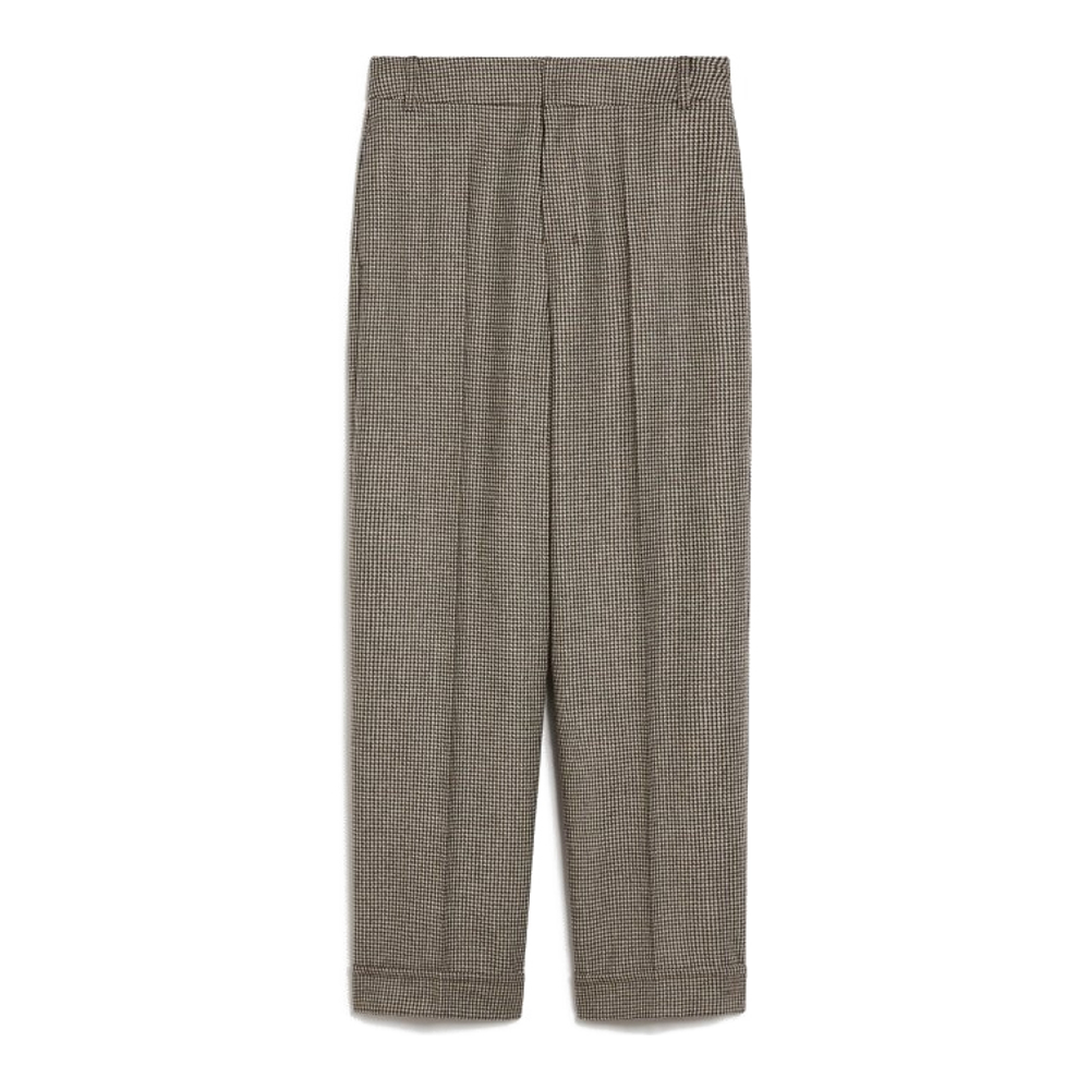 Women's Palazzo Trousers