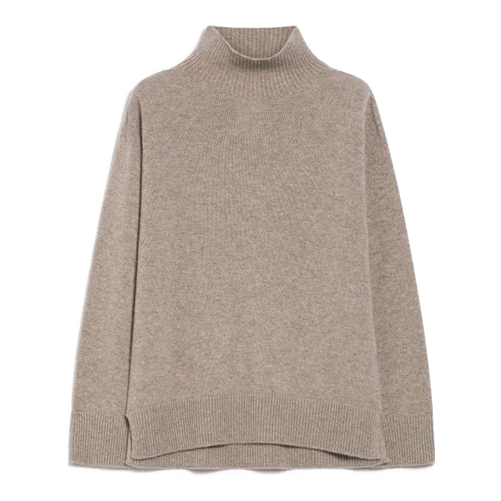 Women's 'Yarn' Turtleneck Sweater