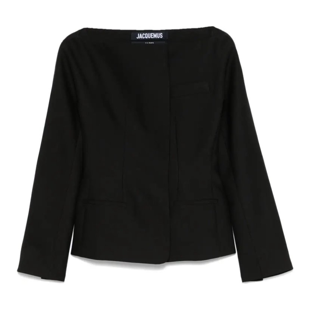 'La Veste' Jacke für Damen