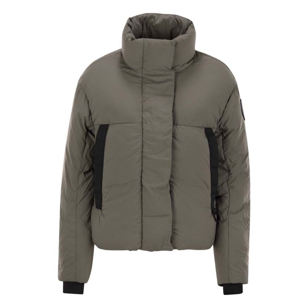 Women's 'Junction' Padded Jacket