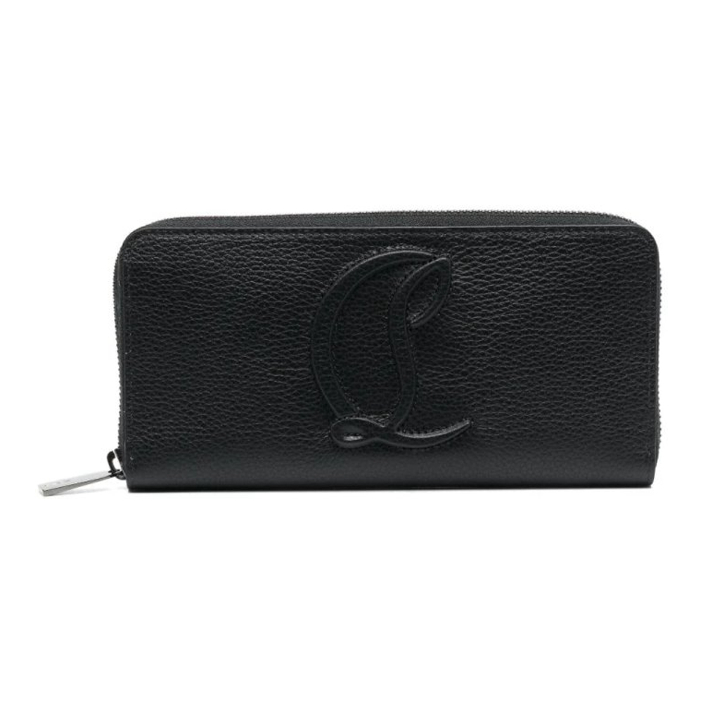 Women's 'Logo-Embossed' Wallet