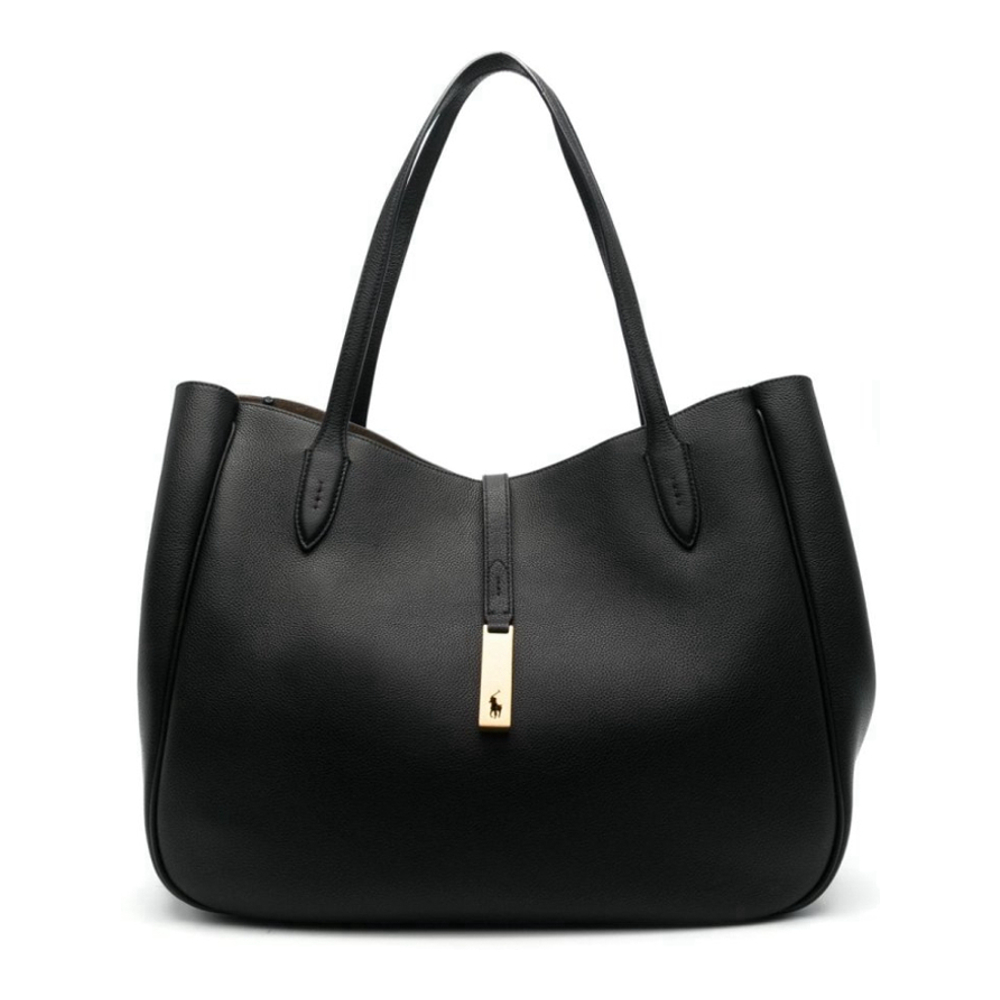 Women's 'Large Polo Id' Tote Bag